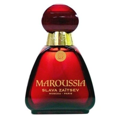 Slava Zaitsev Maroussia Eau de Toilette, 100ml