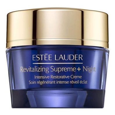 Estee Lauder Revitalizing Supreme+ Anti-Aging Nachtcreme, 50ml