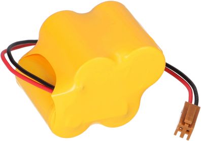 Batterie für Fanuc 18-T Serie A98L00310025, A98L-0031-0025 u.a