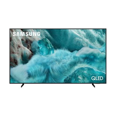 Samsung QE43Q7F - 43" - 4K Tizen - Quantum HDR Schwarz - QLED-Fernseher