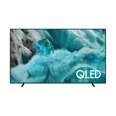 Samsung QE50Q7F - 50" - 4K - Tizen Quantum HDR Schwarz - Qled 50