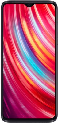 Xiaomi Redmi Note 8 Pro 128GB Dual-SIM Mineral Gray - Guter Zustand DE Händler