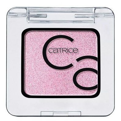 Catrice Art Couleurs Lidschatten - Silicon Violet 160, 2.4g