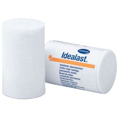 Idealast® Binde 6cm x 5m