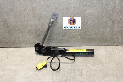 Opel Meriva B Gurtstraffer Gurtschloss rechts außen 13305709 XWYZ5