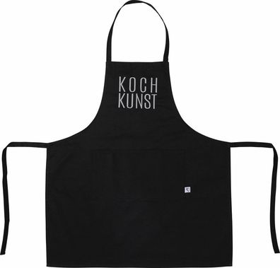 Schürze "Kochkunst"