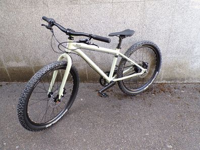 Early Rider Belter 24" Kinderfahrrad, Jugendfahrrad, Sage Green, Model 2025, Schwalbe