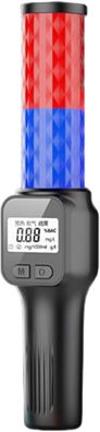 Schnell reagierender Alkoholtester mit Summer und Kontrollleuchte