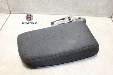 Opel Meriva A Armlehne Lehne Mittelarmlehne Armauflage Stoff DRL6Y
