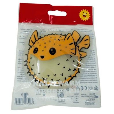 Kalt-Warmkompresse - 4 Stk