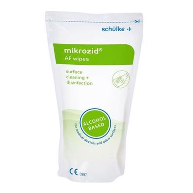 mikrozid® AF wipes 150 Stk. Nachfüllpackung