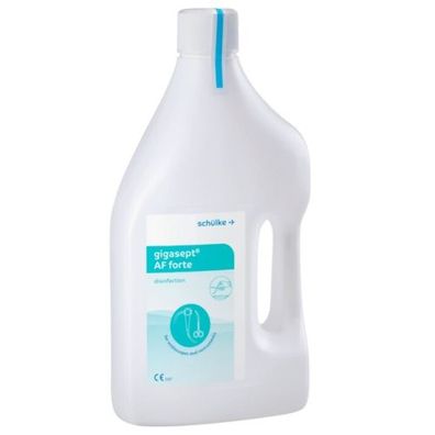 gigasept® AF forte 2 Liter