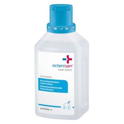 Octenisan Waschlotion 500ml