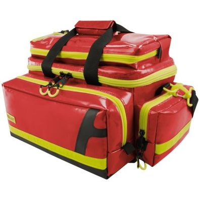 AEROcase® Notfalltasche Large leer