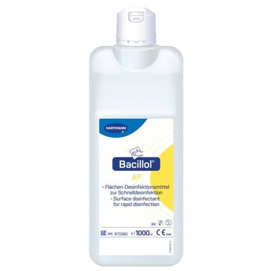 Bacillol AF 1000ml
