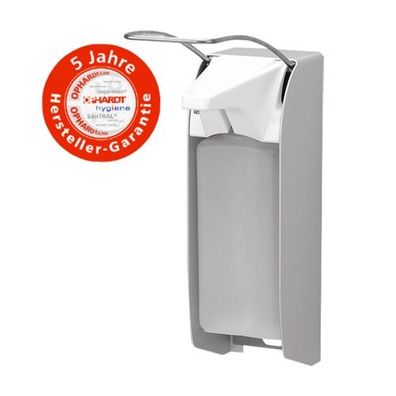 Wandspender IMP TLS A/24 Langarm 1000ml