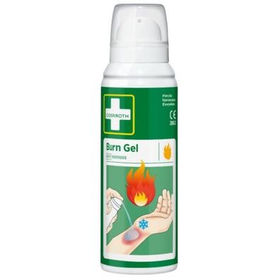 Cederroth Burn Gel 100ml REF51011005