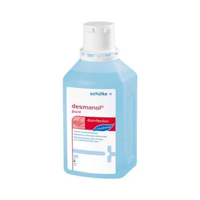 desmanol® pure 500 ml