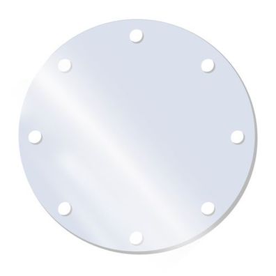 Scurion Ersatzglas