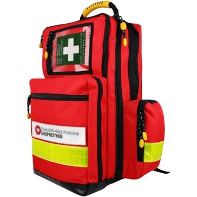 Notfallrucksack Large (Leer)