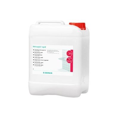 Meliseptol rapid 5 Liter