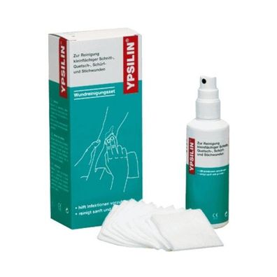 YPSILIN® Wundreinigungsspray groß