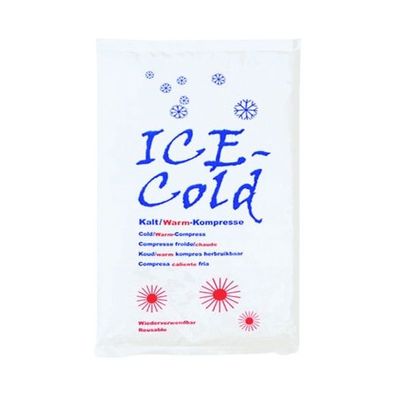 Kalt/Warm Kompresse 16 x 26 cm
