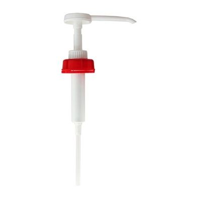 Dosierpumpe für Braun 5 Liter Kanister 20ml-Hub