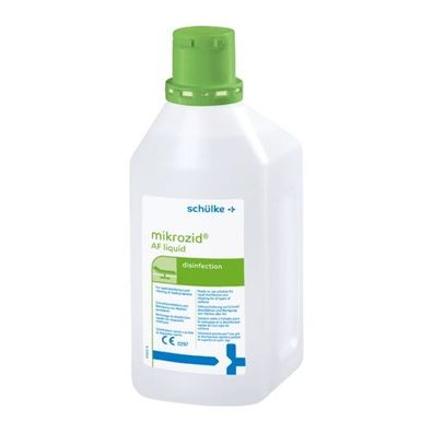 mikrozid® AF liquid Schnelldesinfektion 1000ml