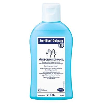 Sterillium® Gel 100ml