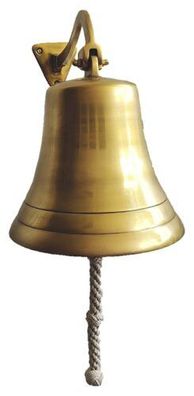 Schiffglocke 30cm Durchmesser