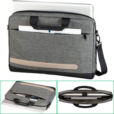 Hama Notebook-Tasche 13,3" 13,5" 14" 14,1" 14,2" 14,5" Laptop-Case Hülle Cover