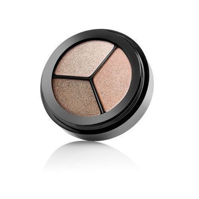 Paese Lidschatten-Trio Dancing Queen Nr. 805, 5g - Intensives Augen-Make-up Set