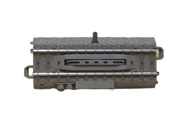 Märklin 24997 - Entkupplungsgleis - C-Gleis - HO - 1:87