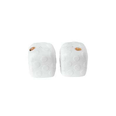 Mix & Match Salz- & Pfefferstreuer