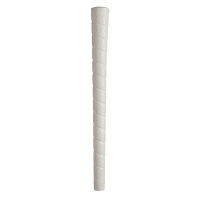 Star Classic Wrap White Golfgriff Undersize