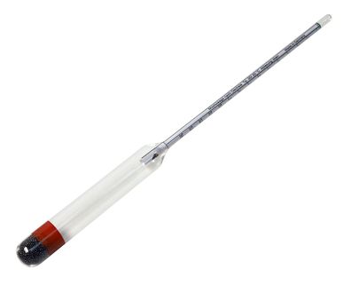 Al-Ambik®" Mostwaage | Öchslewaage
