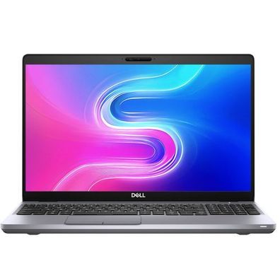 Notebook Laptop Dell Latitude 5511 Intel Core i5 16/256 GB SSD Win11