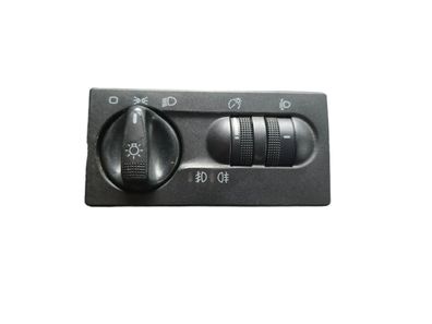Lichtschalter original VW Golf III 3 Vento 1H6941532 Schalter Dimmer LWR Regler