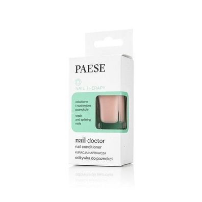 Paese Nageltherapie Nagelarzt Reparaturkur, 9 ml