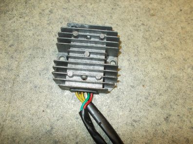 Benzhou Topdrive Flex Tech 125 Regler Laderegler Roller