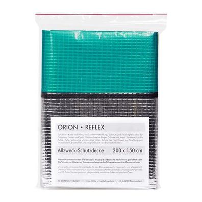 Orion-Reflex Decke