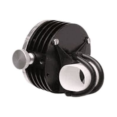 Scurion Schlittenadapter