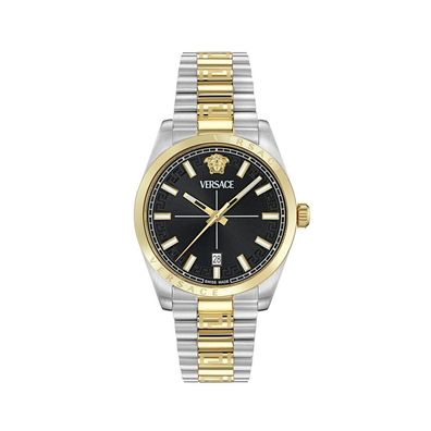 Versace - VE0G00525 - Armbanduhr - Herren - Quarz - Millenyium