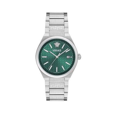 Versace - VE0F00125 - Armbanduhr - Herren - Quarz - V-Auria