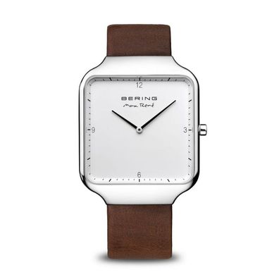 Bering - Armbanduhr - Herren - Quarz - Max René - 15836-504