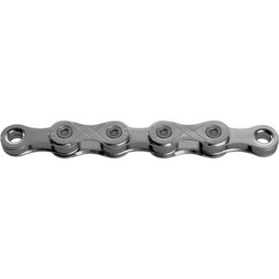 KMC e1 Fahrradkette 1/2"-3/32" 110 Glieder 1V EPT rostfrei
