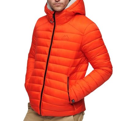 Superdry - Jacke - M5011821A--UM2-GM - Herren