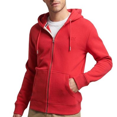 Superdry - Sweatshirts - M2013116A--WA7-GS - Herren