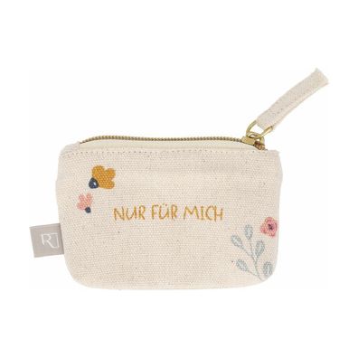 Ordnungshüter kleine Tasche "Nur für mich"
